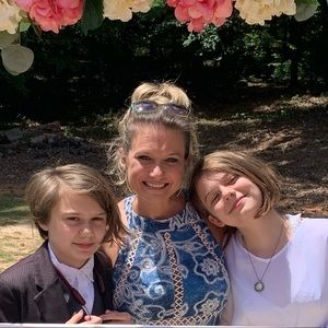 Meet your Posher, Alisa